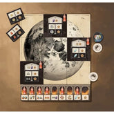 Galileo Galilei - Luna Expansion